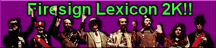 Firesign Lexicon 2K!!