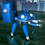 Tachikoma