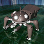 Tachikoma