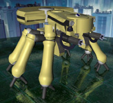 R-3000 Tank