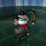 Diver-Bot